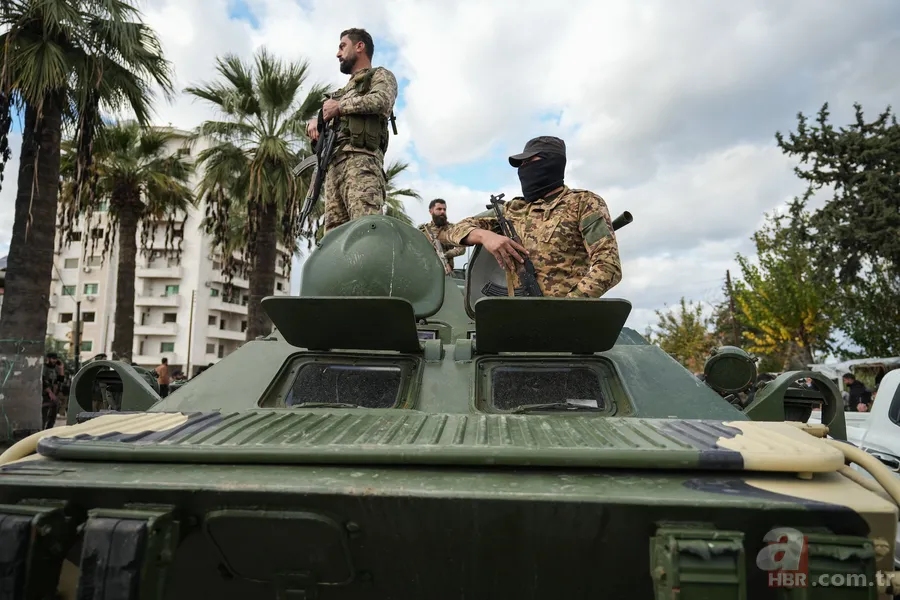 Başkan Erdoğan'ın Suriye dehası İngiliz basınında! Trump terör örgütünden nasıl vazgeçirildi? 5