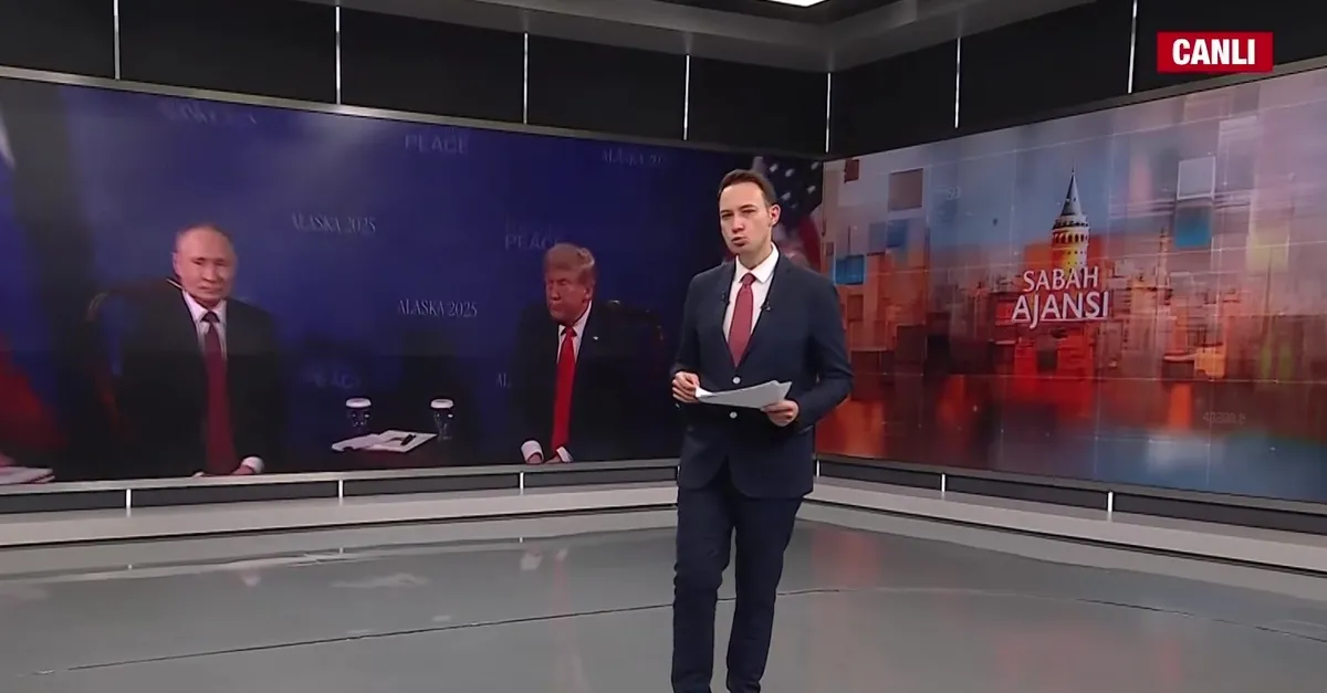 Trump-Putin zirvesi resmen iptal oldu