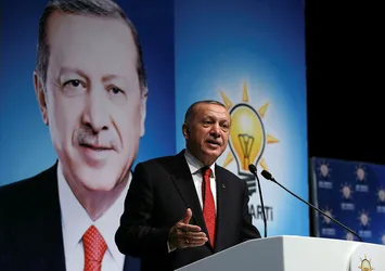 Başkan Recep Tayyip Erdoğan duyurmuştu: "Sanayide milli atılım" Sivas'tan başlıyor