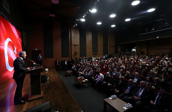 Bakan Akar’dan terörle mücadeleye yönelik: 2015’ten bugüne kadar 37 bin 860 terörist etkisiz hale getirildi!