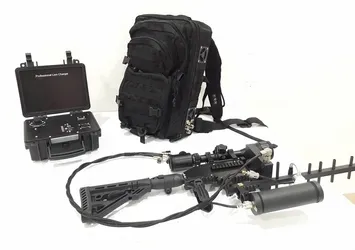 'Drone Savar'lara yeni görev