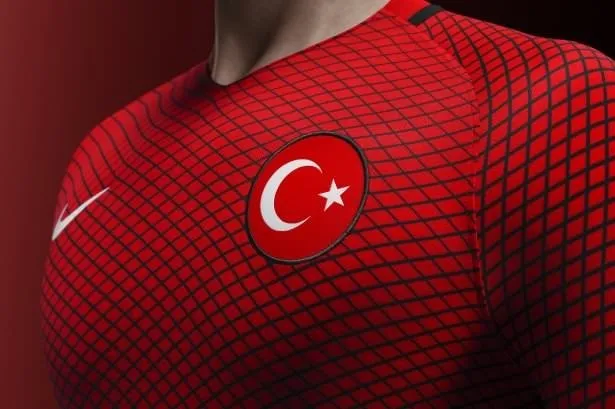 Türk Milli Takımı’nın yeni formaları