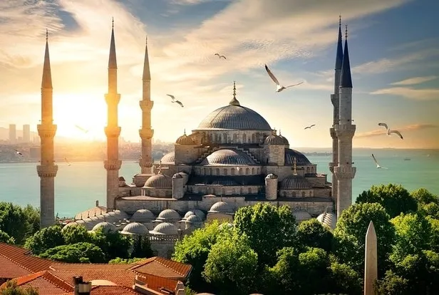 3 aylar ne zaman başlıyor 2022? Bu sene üç aylar, Ramazan hangi tarihte başlayacak? 2022 Diyanet kandil ve bayram takvimi... - 5
