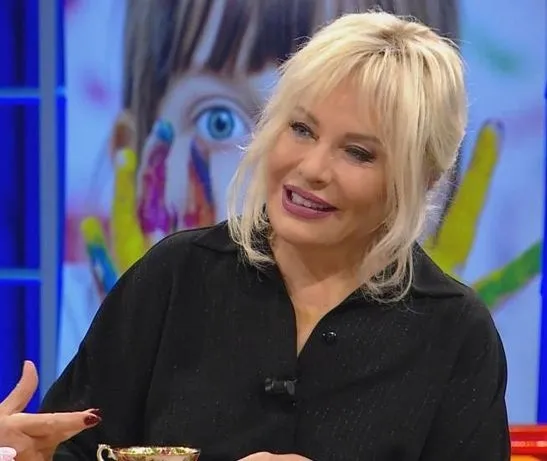 ’Mavi Boncuk’ Emel Sayın ameliyat oldu! Sağlık durumunu açıkladı: Tekrardan iyi oldum