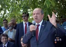 Türkiye ile bağlarımızı hiçbir güç kopartamaz