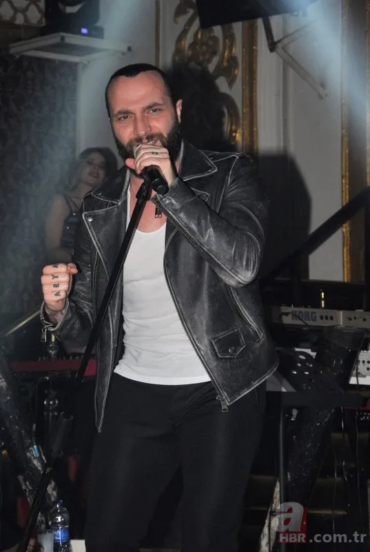 Berkay Şahin’e hapis şoku! Attığı mesaj başına bela oldu