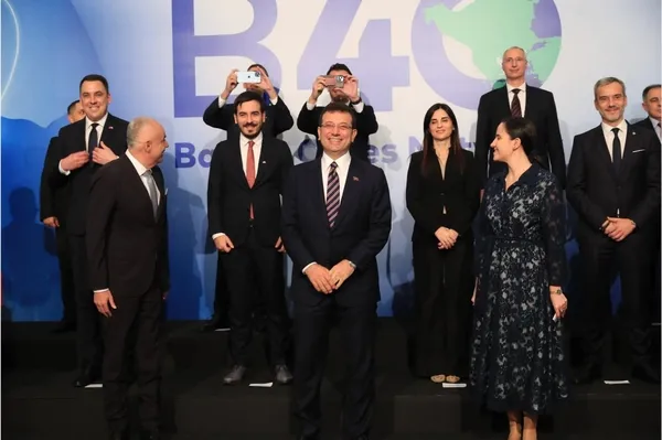 CHP’li İBB Başkanı Ekrem İmamoğlu’nun son durağı Yunanistan! Belediye başkanlığı döneminde 3 kez Atina’yı ziyaret etti