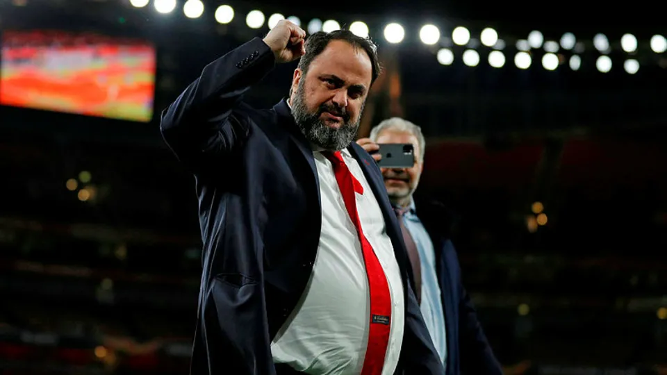 Yunan başkan Fenerbahçe'ye karşı harekete geçti! O sözleri hafızalardan hiç silinmeyecek