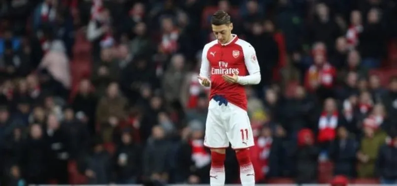 Beşiktaş Mesut Özil'i istiyor