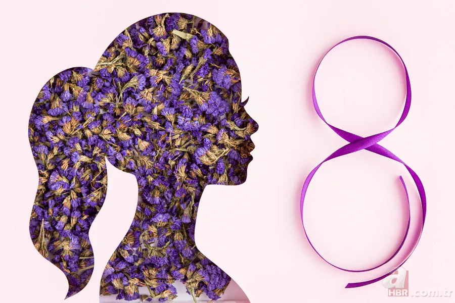 8 Mart Kadınlar Günü Kutlama Mesajları 2024 🧕 👩 | En Güzel, Kısa, Uzun, Resimli, Duygusal Mesajlar Hepsi Burada! Instagram, Twitter(X), WhatsApp 6