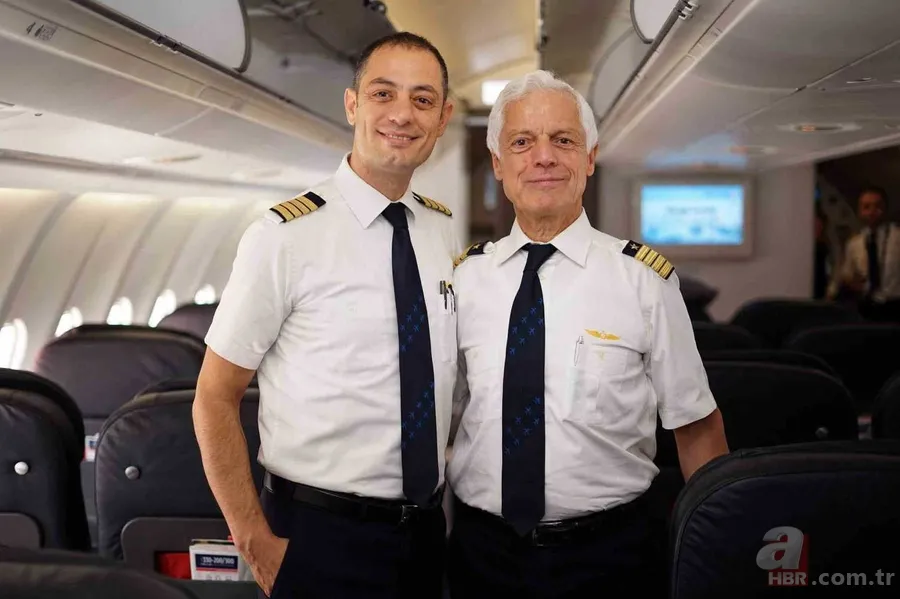 THY Pilot alımları başladı! Duyuru yapıldı: Lisans mezunu herkes başvurabilir! İşte THY Yetiştirilmek Üzere 2. Pilot aday adayı başvuru şartları... 7