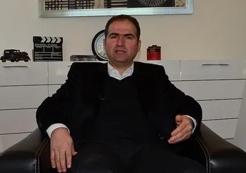 'Kararlara imza koyanlar FETÖ'den tutuklandı'