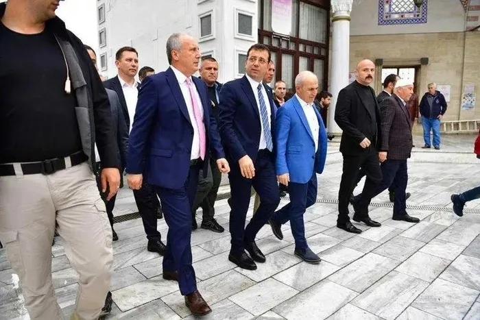 Büyükçekmece Belediyesi’nde rüşvetin yolu bağıştan geçti! İşte Hasan Akgün’ü tutuklatan ifadeler