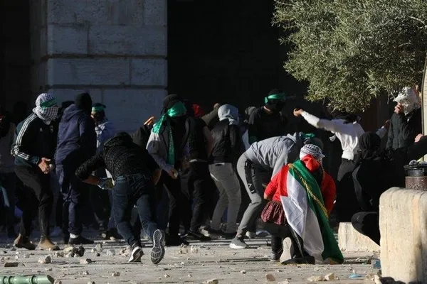 Son dakika: Dışişleri Bakanlığı’ndan İsrail’e kınama!