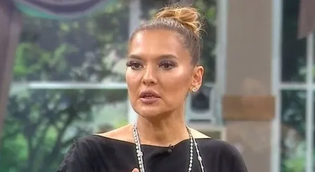 Demet Akalın hamile mi, cinsiyeti belli mi? Demet Akalın kaç aylık hamile? - 1