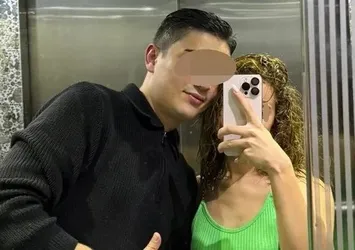 Genç kızı öldüresiye dövdü ifadesi 'pes' dedirtti: Kendi kendini yaraladı