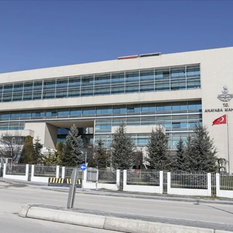 Yargıtay anayasaya ihlaline dur dedi