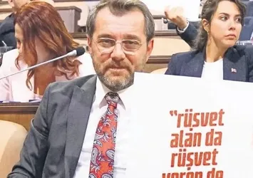 CHP'nin İBB'de şeffaflık vaadi sözde kaldı! AK Parti'nin 310 soru önergesine yanıt yok