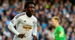 Wilfried Bony Galatasaray’a sıcak bakıyor