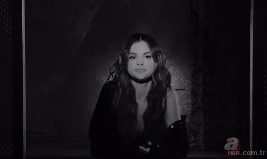 Hailey Baldwin’den Justin Bieber’ın eski sevgilisi Selena Gomez’e ‘seni öldürürüm’ mesajı 1