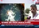 Uzmanlar: Bugün dışarı çıkmayın