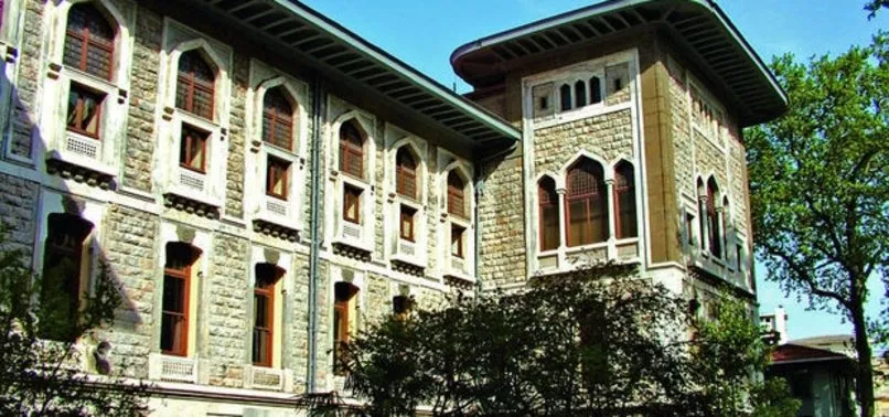 LİSELERDE BİLDİRİ YAYINLAYAN VE KATILANA 'YASAL İŞLEM'