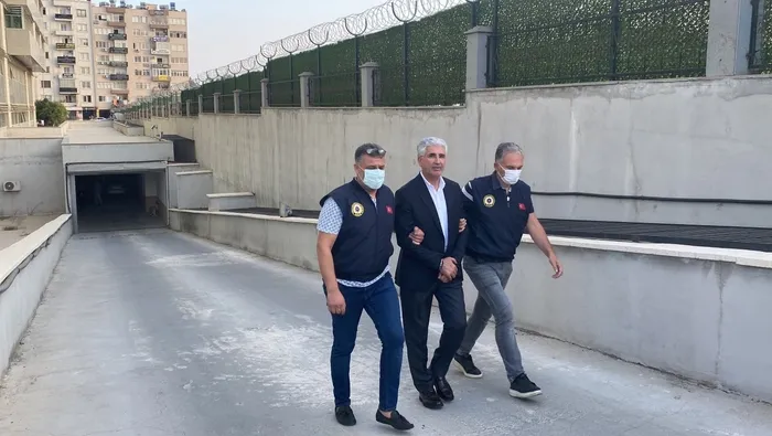 Son dakika: Mersin'de PKK-KCK operasyonu: 9 zanlı yakalandı - 9