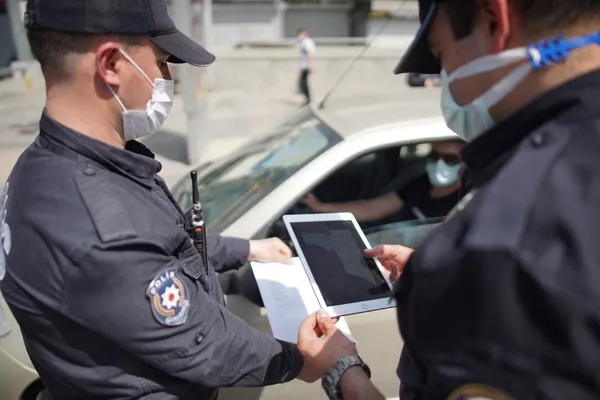 İçişleri Bakanlığından Çalışma İzinleri Görev Belgelerine yeni düzenleme! Süre uzatıldı
