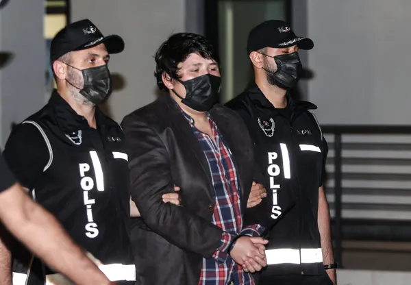 Çiftlik Bank vurguncusu Mehmet Aydın’ın para oyunu! Tosuncuk hakkında şoke eden itiraf