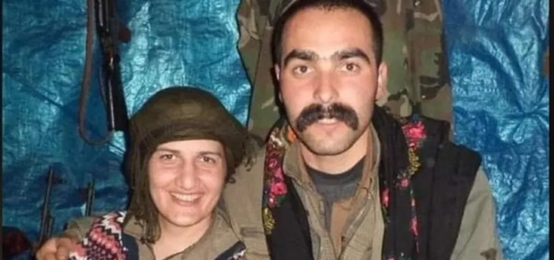 HDP'li Semra Güzel'in dokunulmazlığı kaldırıldı! TBMM Genel Kurulunda yapılan oylama sonuçlandı