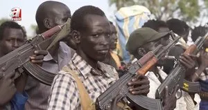 İç savaşın pençesinde bir ülke: Sudan