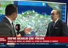 Sıcaklıklar daha da artacak