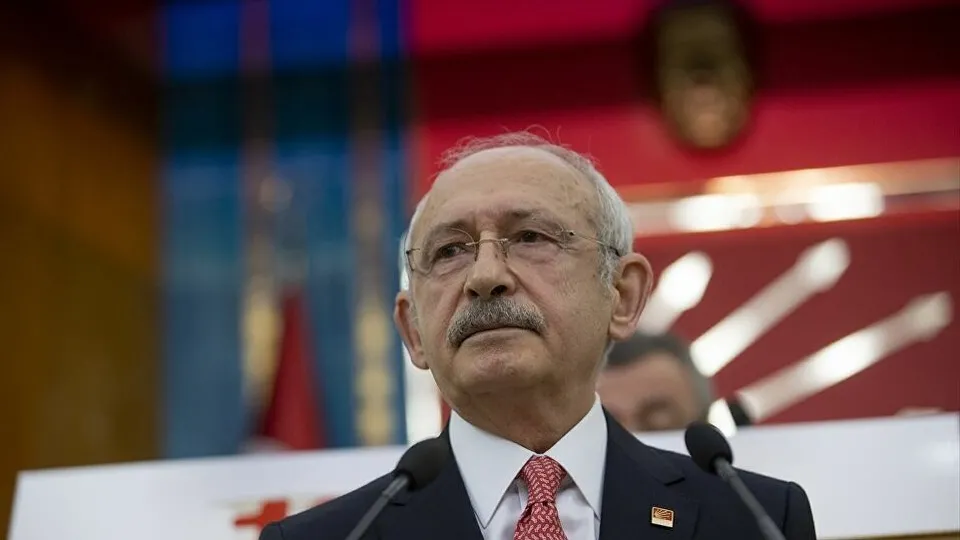 Kılıçdaroğlu’nun ‘Selamı-sabahı kesin’ sözü! Halk nasıl yorumladı?