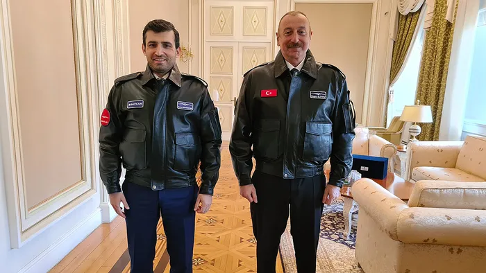 Ermenistan Meclis Başkanı Alen Simonyan’dan SON DAKİKA Bayraktar İHA itirafı