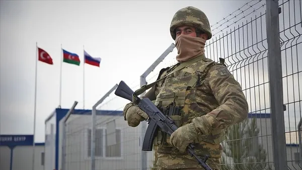 Son dakika | Azerbaycan tezkeresi TBMM’de! TSK için kritik karar...