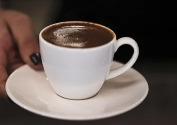 Uzmanlar en sağlıklı kahveyi açıkladı