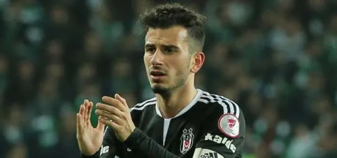 Roma’dan Oğuzhan Özyakup için 9 milyon euro