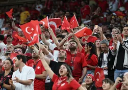 Türkiye’nin 2. maçı ne zaman? Türkiye-Paraguay mücadelesi saat kaçta?