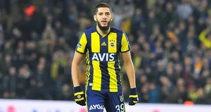 Benzia’dan Fenerbahçe’ye ağır sözler