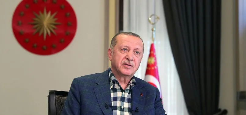 Son dakika: Talimatı Başkan Erdoğan vermişti! Harekete geçildi