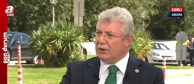 TBMM bugün açılıyor! Peki gündemde neler var? Siyasette neler konuşulacak?