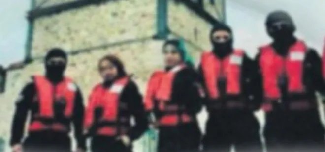 İstanbul’daki Genç Denizciler Dayanışma Derneği şiddet ve taciz skandalını örtbas etmeye çalıştı