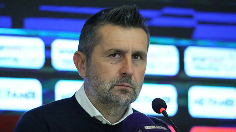 Trabzonspor'da transfer ateşi yandı! Nenad Bjelica bizzat istedi! İşte hedefteki isim