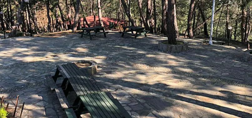 Coronavirüs yasaklarına uymayan 51 kişiye para cezası