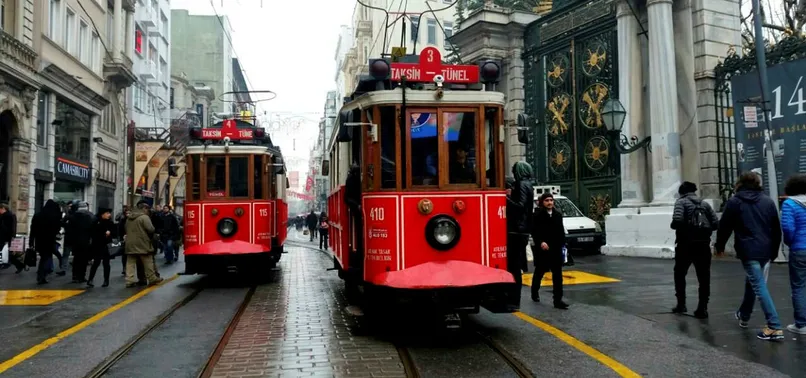 Nostaljik tramvay yeniden hizmet verecek mi?