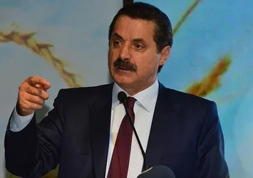 Bakan Çelik: Türkiye 3 ülkeden sonra...
