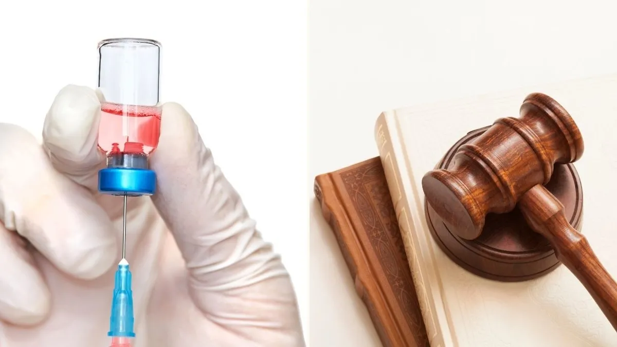 Kimyasal hadım uygulanan ülkeler listesi! ABD, Polonya, Rusya...