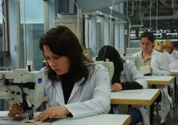 5 yılda 5 bin kadına istihdam sağlanacak