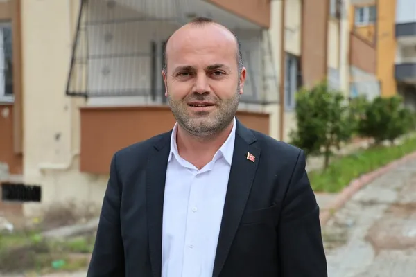 Burası Adana! Güçlendirme beklenen binalarda hayat sürüyorlar: Çok fazla korkmuyoruz - 3