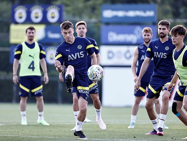 Fenerbahçe Ümraniye maçı CANLI YAYIN: FB maçı saat kaçta? Fenerbahçe Ümraniyespor maçı canlı yayın nereden, nasıl izlenir? FB maçı saat kaçta?